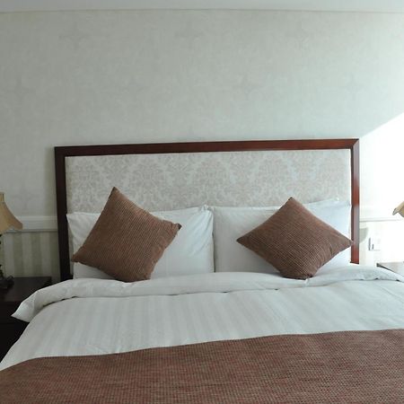 Qingdao Jinshan We+ Holiday Apartment Eksteriør billede